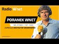 Poranek Wnet 03 02 2026 Lisicki Wildstein Mularczyk Prowadzi Krzysztof Skowroński