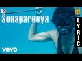 Maryan Sonapareeya Tamil Lyric A R Rahman Dhanush