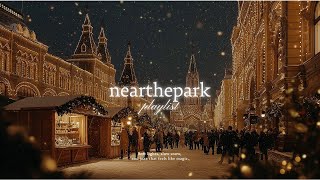 Download lagu [playlist] 마법처럼 기분이 좋아지는 크리스마스 재즈 플레이리스트 🦌 ༘ *🛷| The perfect jazz for a magical winter mp3
