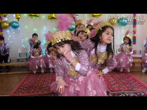 OLTI XALFA qio'shig'i savodxonlik bayramida