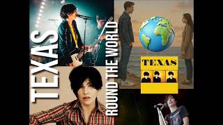 Texas - Round The World