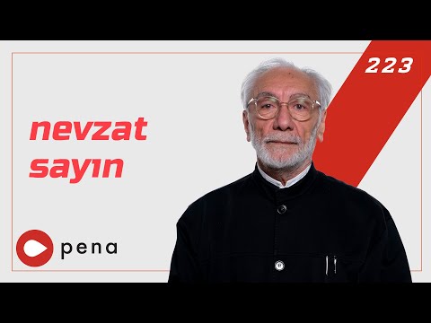 “Hatay 1 Senede Yeniden İnşa Edilemez” Nevzat Sayın Buyrun Benim'de