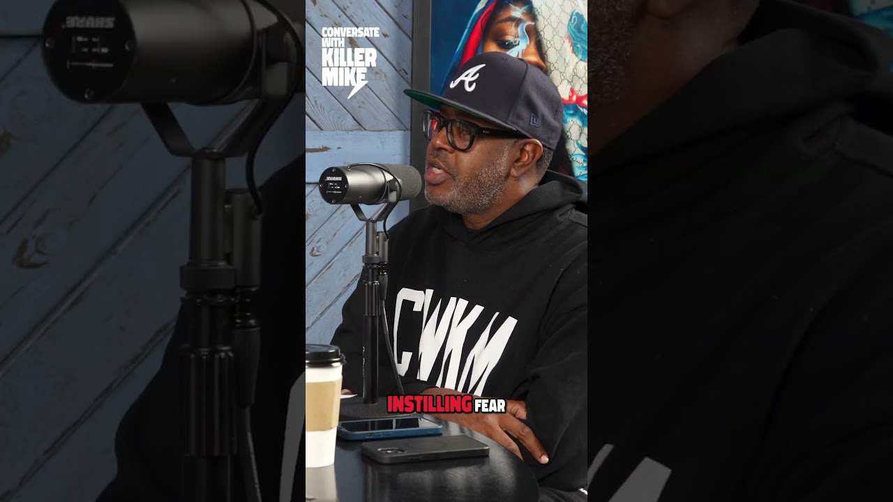 When Miami Gangs Came To Atlanta