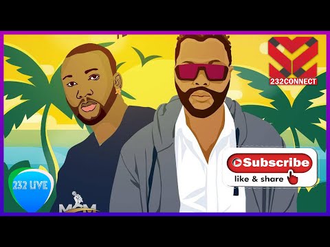 Terror-D ft Emmerson - All Access (Sierra Leone Music 2020)