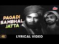 Pagdi Sambhal Jatta Shaheed Mohammed Rafi Manoj Kumar