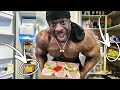 FOOD IN MY KITCHEN (Pandemic Edition) - KALI MUSCLE