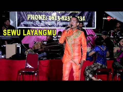 SEWU LAYANGMU | GINO - WIDYO LARAS CAMPURSARI BOGOR