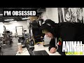 Animal Locked In, Ep 2: I'm Obsessed