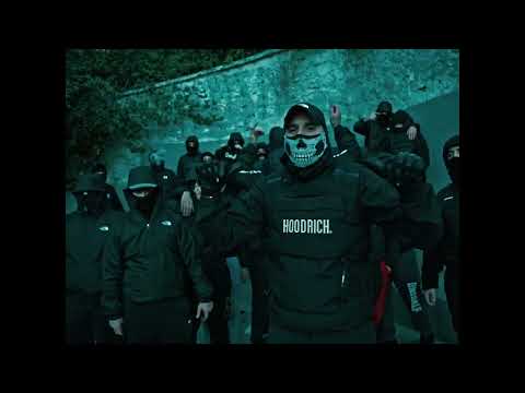 Megrel x F(x) - FINAL BOSS -(official video clip)