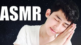 YOU will fall asleep in 20 minutes to this ASMR video