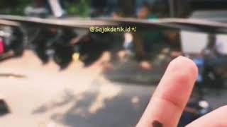 Download lagu Story wa keren cocok buat g lagi galau/engkau pastinya tersenyum mp3