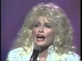 HE'S ALIVE - Dolly Parton - 1989