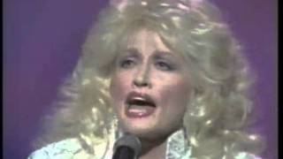 HE&#39;S ALIVE - Dolly Parton - 1989