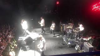 The Hives - Take Back The Toys - Live 5-18-19 Philadelphia PA