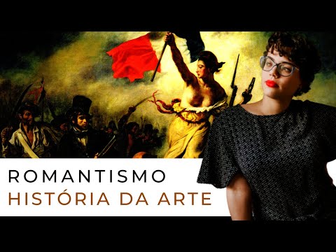 O que foi o Romantismo na história da arte?
