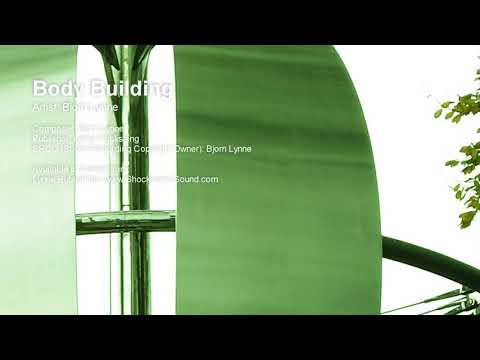 Body Building - Bjorn Lynne (Lynne Publishing)