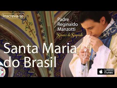 Santa Maria Do Brasil video