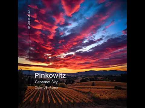 Pinkowitz - Liquid Memories [Be Adult]