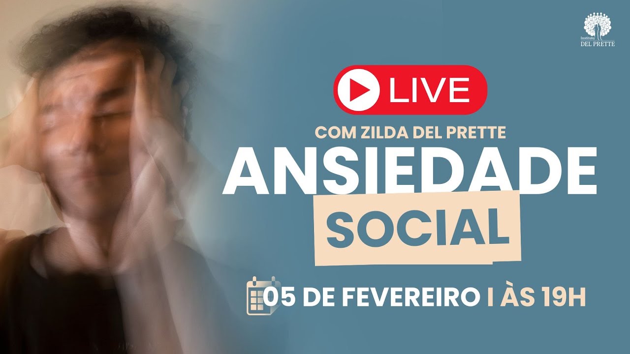 Ansiedade Social