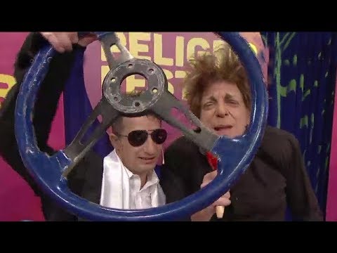 Peligro Fest: ¿Chano Castaña tendrá el seguro al día? - Peligro Sin Codificar 2018