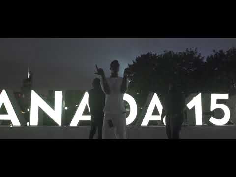 Kaspa - In My City (music video by Kevin Shayne)