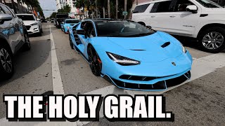 Lamborghini Will Take Notice If I Buy This Hypercar.