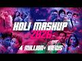 Holi Mashup 2026 Dj H Kudos Holi Bollywood Songs Holi Special Party Songs