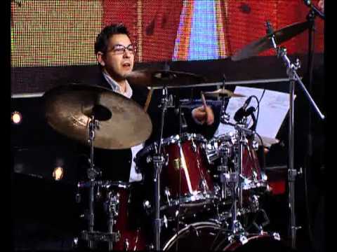 Baze Morotov i Arija Band - Moj lipi angele