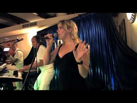 Liveband FOR YOU - I'm so excited