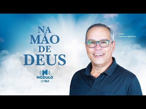 Na Mão de Deus – O Verdadeiro Seguidor de Jesus