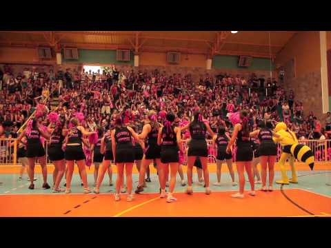 INTERUNESP MARÍLIA 2011 - Rio Claro, o Filme