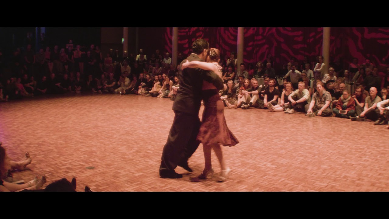 Ruben & Sabrina Veliz - Ilusion azul