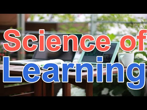 How to Apply the Science of Learning