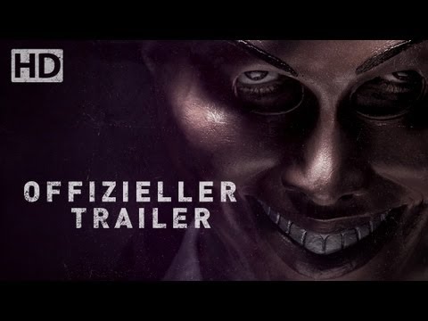 Trailer The Purge - Die Säuberung