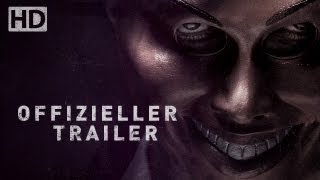 The Purge - Die Säuberung Film Trailer