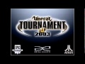Unreal Tournament 2003 Main Theme Menu Song
