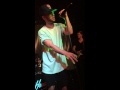 Travis Garland, Earned It Cover, Live Walnut ...