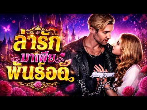 ล่ารักมาเฟียพันธุ์อึด #rsboost