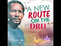 A NEW ROUTE ON THE DRU ️ 2001 All Rights Reserved Deasop Com