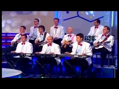 Bajro Tudjin - Na Prste Jedne Ruke Moje