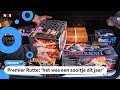 Nu echt besloten: dit jaar al verbod op knalvuurwerk en vuurpijlen