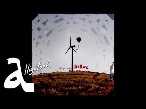 Alligatoah - Deeper Shit - Schlaftabletten, Rotwein 4 - Album - Track 06