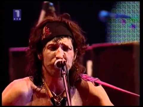 Tribute to Saban Bajramovic-Gogol Bordello @ Exit Fest 2008