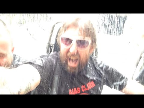 TDW 1102 - Getting SOAKED On Wettest Ride At Disneyland Resort