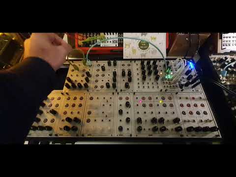 Creative Ideas for Modular Synthesis #3: Feedback Patching