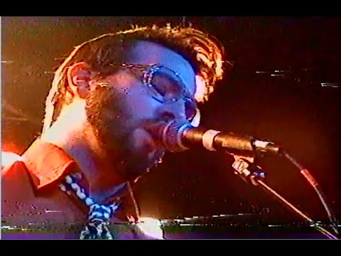 Thumbnail for Reel Big Fish - 2002 Rare Footage of "Somebody Loved Me" LIVE by Somebody to Love