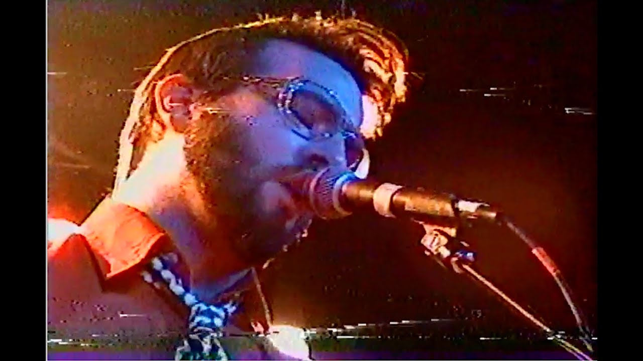 Reel Big Fish - Somebody Loved Me