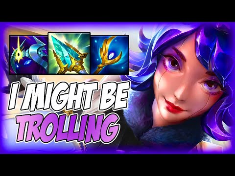 WHY IS THIS ORIANNA GAME SO HARD? | Orianna Guide S13 - League Of Legends