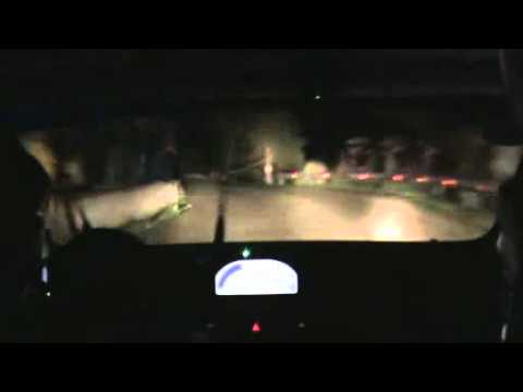 Cameracar Catta Priori Rally Elba 2012