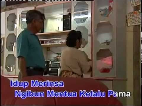 Tusah Nyadi Menantu - Linda